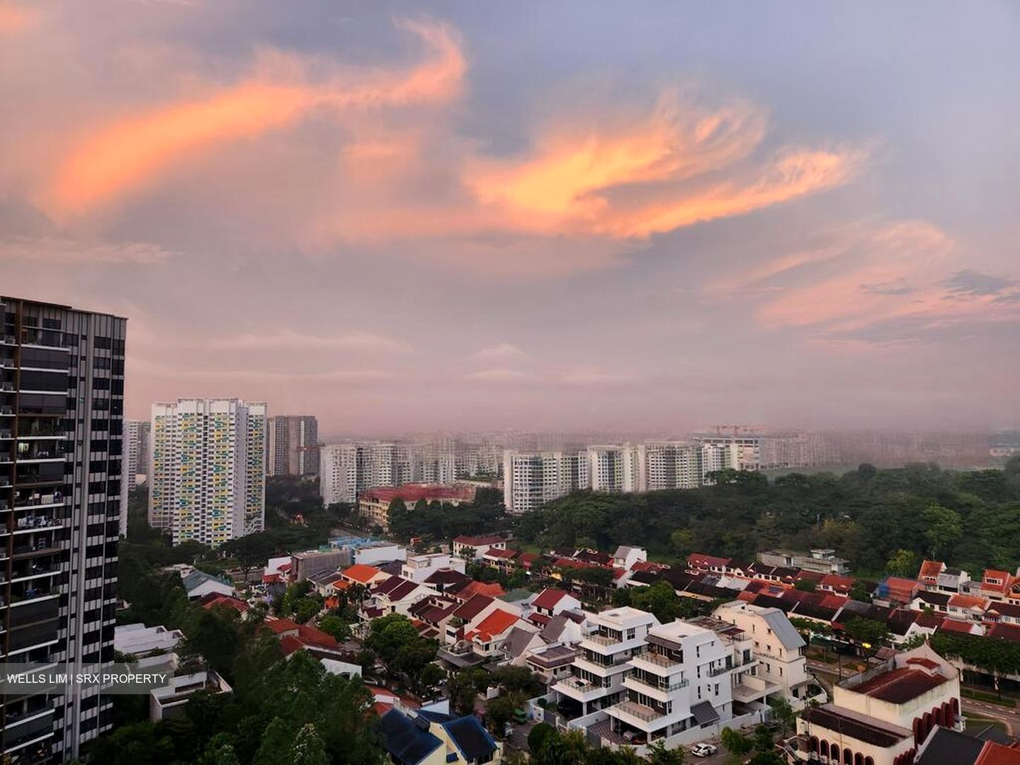 Parc Botannia (D28), Condominium #454913731